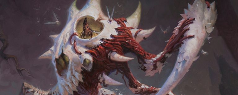 Quand Grist s’éveilla !