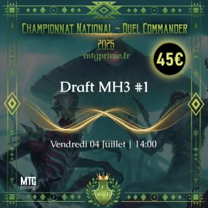 DRAFT MH3 #1