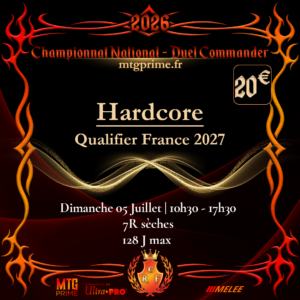Hardcore