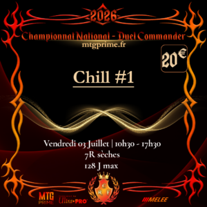 Chill #1